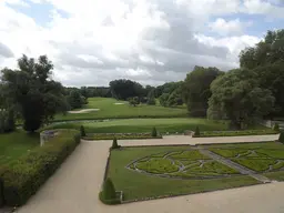 Golf du château d’Augerville