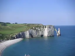 Golf d'Étretat