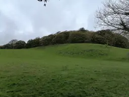 Aberrheidol Castle