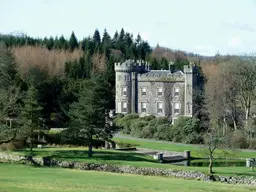 Cloncaird Castle