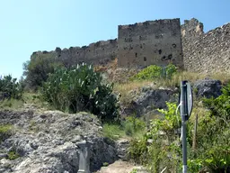 Castello Normanno di Scalea