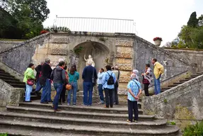 Hôtel de Ville - Château de Bocaud