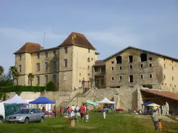 Château Garroa