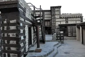 Shigar Fort