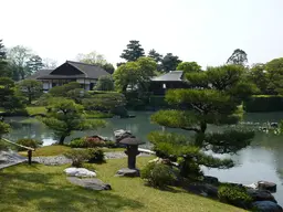 Katsura Imperial Villa