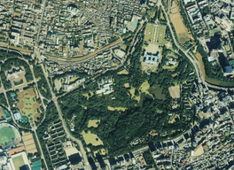 Akasaka Imperial Estate