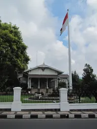 Istana Cipanas