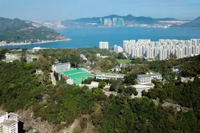 Lei Yue Mun Park and Holiday Village