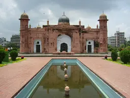 Lalbagh Fort