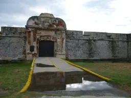 Castillo San Felipe