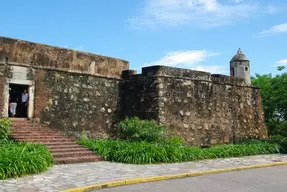 Castillo Santa Rosa