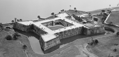 Castillo de San Marcos