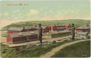 Fort Terry