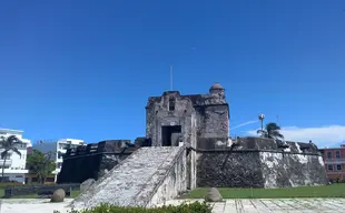 Baluarte de Santiago