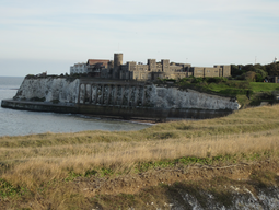 Kingsgate Castle