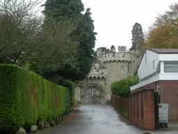 Devizes Castle