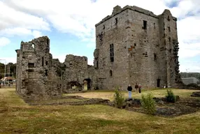 Rosyth Castle