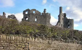 Coity Castle