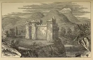 Tor Castle