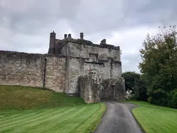 Cockermouth Castle