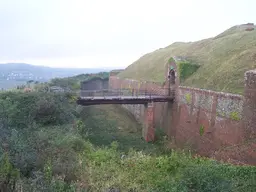 Bembridge Fort