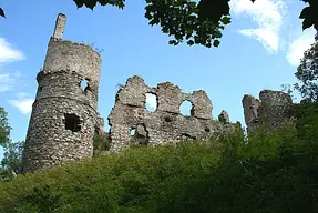 Boyne Castle