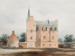 Haggs Castle