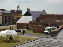 Fort Cumberland