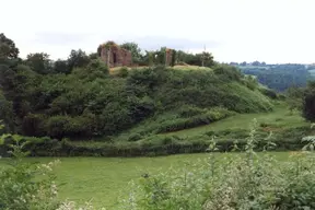 Clifford Castle