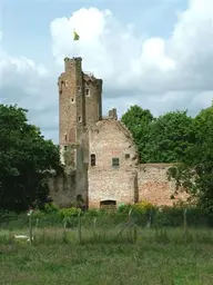 Caister Castle