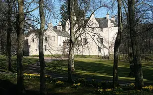 Beldorney Castle