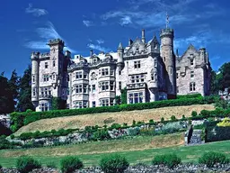 Skibo Castle