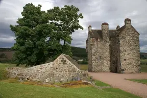 Forter Castle