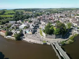 Cardigan Castle