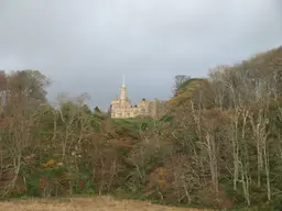 Knock Castle