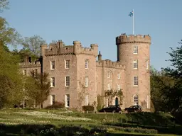 Castle Forbes