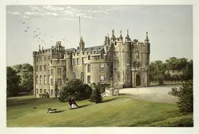 Picton Castle