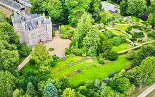 Kilcoy Castle