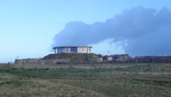 Blacknor Fort