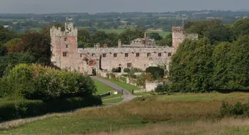 Naworth Castle