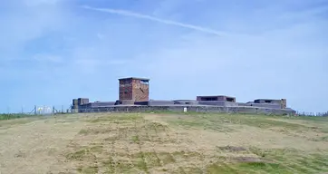 Dymchurch Redoubt