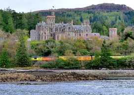 Duncraig Castle