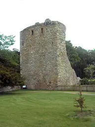 Drumin Castle