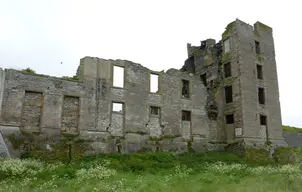 Thurso Castle