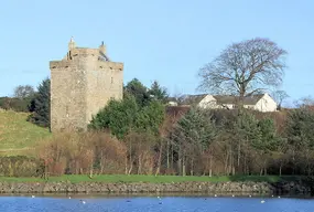 Mains Castle