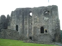 Dundonald Castle