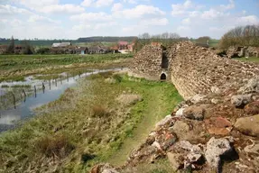 Bolingbroke Castle