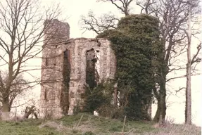 Dinton Folly