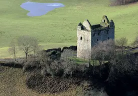 Newark Castle