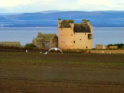 Ballone Castle